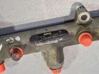 Audi A6 (C6) Kütuselatt (Common rail) 3.0 diisel, parem Varuosa kood: 059130090S
Kere tüüp: Universaal
...