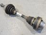 Volkswagen Touareg Veovõll (parem & vasak) Varuosa kood: 7L6407271G
Kere tüüp: Maastur
Lis...