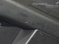 Hyundai Santa Fe Tagaukse polster, parem Varuosa kood: 83302 2B090WK
Kere tüüp: Linnamaa...