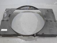 Hyundai H-1 Radiaatori tuulesuunaja Varuosa kood: 253504H000
Kere tüüp: Kaubik