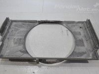 Hyundai H-1 Radiaatori tuulesuunaja Varuosa kood: 253504H000
Kere tüüp: Kaubik
