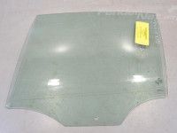 Volkswagen Golf 6 2008-2013 Tagaukse klaas, vasak (H/B) Varuosa kood: 5K6845025C