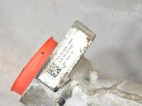 Fiat Scudo Turbokompressor (2.0 diisel) Varuosa kood: 9675101580
Kere tüüp: Kaubik
Moot...
