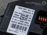 Volkswagen Golf 7 Soojendusmootori reostaat Varuosa kood: 5Q0907521E
Kere tüüp: Universaal
...