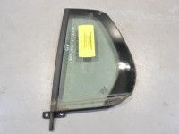Volkswagen Golf 6 2008-2013 Tagaukse kolmnurk klaas, vasak (H/B) Varuosa kood: 5K6845213E