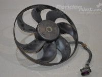 Volkswagen Golf 4 1997-2006 VENTILAATORI MOOTOR Varuosa kood: 1J0959455F
Lisamärkmed: LG76A4083712