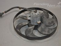 Volkswagen Golf 4 1997-2006 VENTILAATORI MOOTOR Varuosa kood: 1J0959455F
Lisamärkmed: LG76A4083712