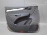 Volkswagen Sharan Esiukse polster, vasak Varuosa kood: 7N1867011A HOW
Kere tüüp: Mahtuni...