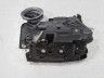 Volkswagen Golf 6 Tagaukse lukk, vasak Varuosa kood: 5K4839015H
Kere tüüp: 5-ust luukp...
