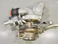 Volkswagen Beetle Turbokompressor (2.0 bensiin) Varuosa kood: 06K145874
Kere tüüp: 3-ust luukpä...