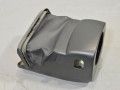 Volkswagen Transporter (T5, Caravelle, Multivan) Roolisamba katteplast Varuosa kood: 7E0858559E  9B9
Kere tüüp: Istmet...