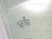 Volkswagen Golf 6 2008-2013 Esiukse klaas, parem (H/B)(roheline) Varuosa kood: 5K4845202B