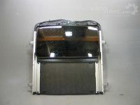 Toyota Corolla 2002-2007 Katuseluuk, klaasist Varuosa kood: 63200-02040
