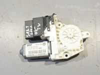 Seat Leon Tagaukse klaasitõstuki mootor, vasak Varuosa kood: 1K0959703AF SE1
Kere tüüp: 5-ust ...