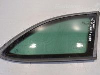 Skoda Superb (3T) 2008-2015 Kereklaas, parem (univ.) Varuosa kood: 3T9845298J