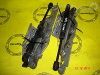 Nissan Primera 2002-2007 Tagaluugi hinged (sed)
