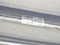 Volkswagen Golf 7 2012-2020 Klaasipuhastajate hoovastik Varuosa kood: 5G1955023C
Lisamärkmed: 3397021672