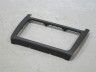 Volkswagen Polo Dekoratiiv plast (raadio ümber)(puit.im.) Varuosa kood: 6R0858069E VAL
Kere tüüp: 5-ust l...