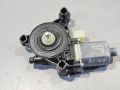 Volkswagen Golf Sportsvan Esiukse klaasitõstuki mootor, vasak Varuosa kood: 5Q0959802B
Kere tüüp: 5-ust luukpära