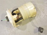 Peugeot 407 Kütusepump (2.2 bensiin) Varuosa kood: 9687218480
Kere tüüp: Sedaan
Moot...