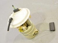 Peugeot 407 Kütusepump (2.2 bensiin) Varuosa kood: 9687218480
Kere tüüp: Sedaan
Moot...