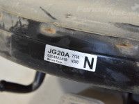 Nissan X-Trail pidurivõimendi Varuosa kood: D7210-JG20A
Kere tüüp: Linnamaastur