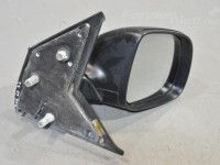 Volkswagen Transporter (T5, Caravelle, Multivan) Peegel, parem Varuosa kood: 7E1857508DS 9B9
Kere tüüp: Istmet...
