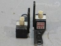 Toyota Yaris 1999-2005 Turvavarustuse löögiandur, vasak Varuosa kood: 89174-52010