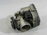 Volkswagen Polo 1994-2001 Drosselklapp (1.4 bensiin) Varuosa kood: 036133064D
Lisamärkmed: 408.237/1...