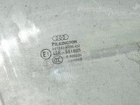 Audi Q7 (4L) Esiukse klaas, parem Varuosa kood: 4L0845202A
Kere tüüp: Maastur