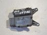 Volkswagen Passat (B7) Soojendusseadme reguleerimismootor, parem Varuosa kood: 3C0907511
Kere tüüp: Universaal
M...