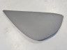 Volkswagen Polo Armatuurlaua otsaplast, vasak Varuosa kood: 6R0858247C  82V
Kere tüüp: 5-ust ...