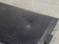 Volkswagen Passat (B7) Esiukse liist, parem Varuosa kood: 3C4837902C  03C
Kere tüüp: Univer...