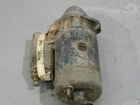 Mercedes-Benz 260S - 560SEL (W126) 1979-1991 starter Lisamärkmed: 0001314029