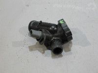 Volkswagen Golf 6 Jahutusvedeliku temperatuuri andur Varuosa kood: 06A919501A
Kere tüüp: 5-ust luukp...