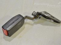 Peugeot 407 Turvavöö vastus (tag.) Varuosa kood: 8974 L5
Kere tüüp: Sedaan
Mootori...