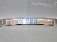Mercedes-Benz ML / GLE (W166) 2011-2019 Tagapampri liist / lävepaku kate (kroom) Varuosa kood: A1668852174