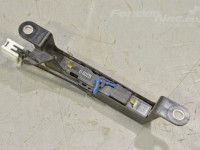 Lexus GS 2005-2012 Juhtplokk (Keyless entry)(antenn) Varuosa kood: 89997-41010
Kere tüüp: Sedaan
