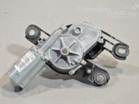 Volkswagen Golf 7 Tagaluugi kojamehe mootor  Varuosa kood: 5G0955711A
Kere tüüp: 5-ust luukp...