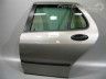 Saab 9-5 1997-2010 Tagaukse kolmnurk klaas, vasak (sedaan)