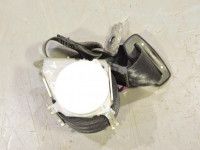 Volkswagen Passat (B7) Turvavöö, vasak (tag.) Varuosa kood: 3C9857805J  RAA
Kere tüüp: Univer...
