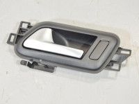Volkswagen Amarok Tagaukse link, vasak (sisem.) Varuosa kood:  2H0837113D  UBN
Kere tüüp: Pikap...