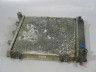 Mercedes-Benz 200 - 500 / E (W124) 1984-1996 Radiaator, mootorijahutus (2.3 bens.) (aut.) Varuosa kood: 2120711717