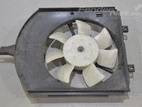 Volvo S40 1996-2003 Jahutusventilaator (kompl.) Varuosa kood: 3345745
Lisamärkmed: 3345744