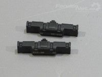 Volkswagen Golf 6 Mürafilter Varuosa kood: 5N0035570 
Kere tüüp: 5-ust luukp...