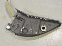 Volkswagen Golf 6 Kõlar uksel (esim.), parem Varuosa kood: 5K0837974K  82V
Kere tüüp: 5-ust ...