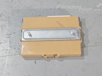 Lexus IS Juhtplokk (Smart key) Varuosa kood: 89990-53016
Kere tüüp: Sedaan
Lis...