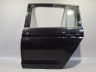 Volkswagen Touran 2015-... Tagaukse piiraja, vasak Varuosa kood: 5TA839249A
Kere tüüp: Mahtunivers...