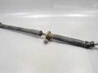 Subaru Legacy Kardaan (2.0 bensiin)(aut.) (kompl.) Varuosa kood: 27111AJ010
Kere tüüp: Universaal