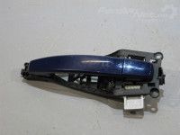 Opel Corsa (D) 2006-2014 Tagaukse link, parem (välim.) Varuosa kood: 13142770
Kere tüüp: 5-ust luukpär...